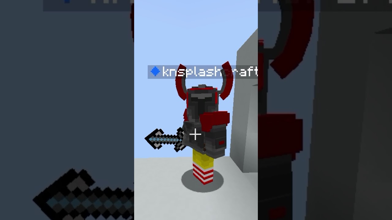 В Minecraft Doors самая честная игра 1 на 1...