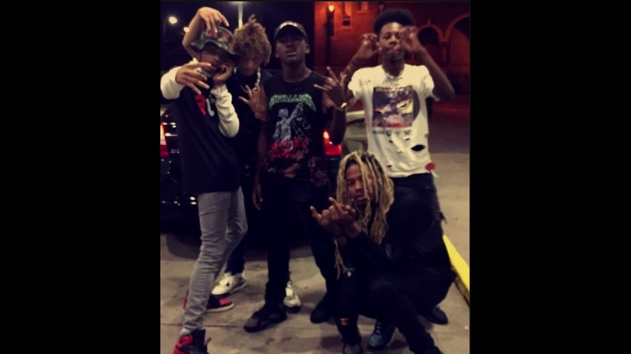 Trippie Redd - Water (Instrumental Remake)