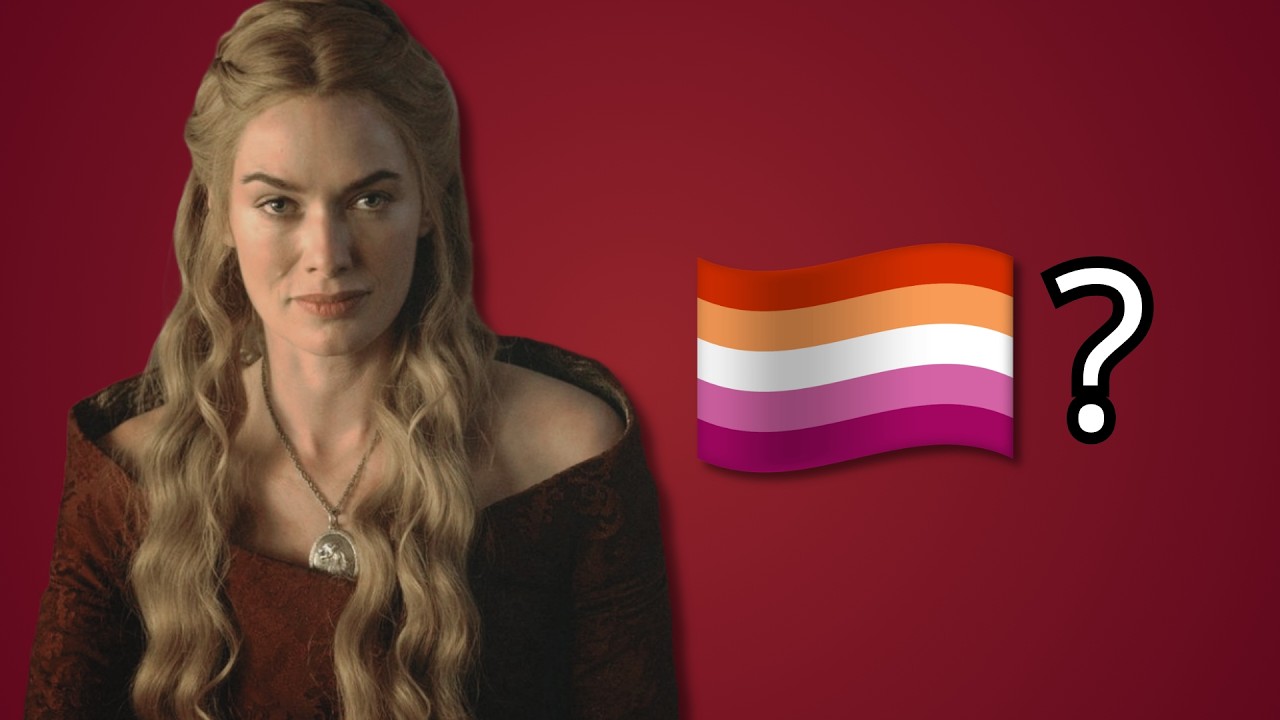 Is Cersei a Lesbian?: A Presentation