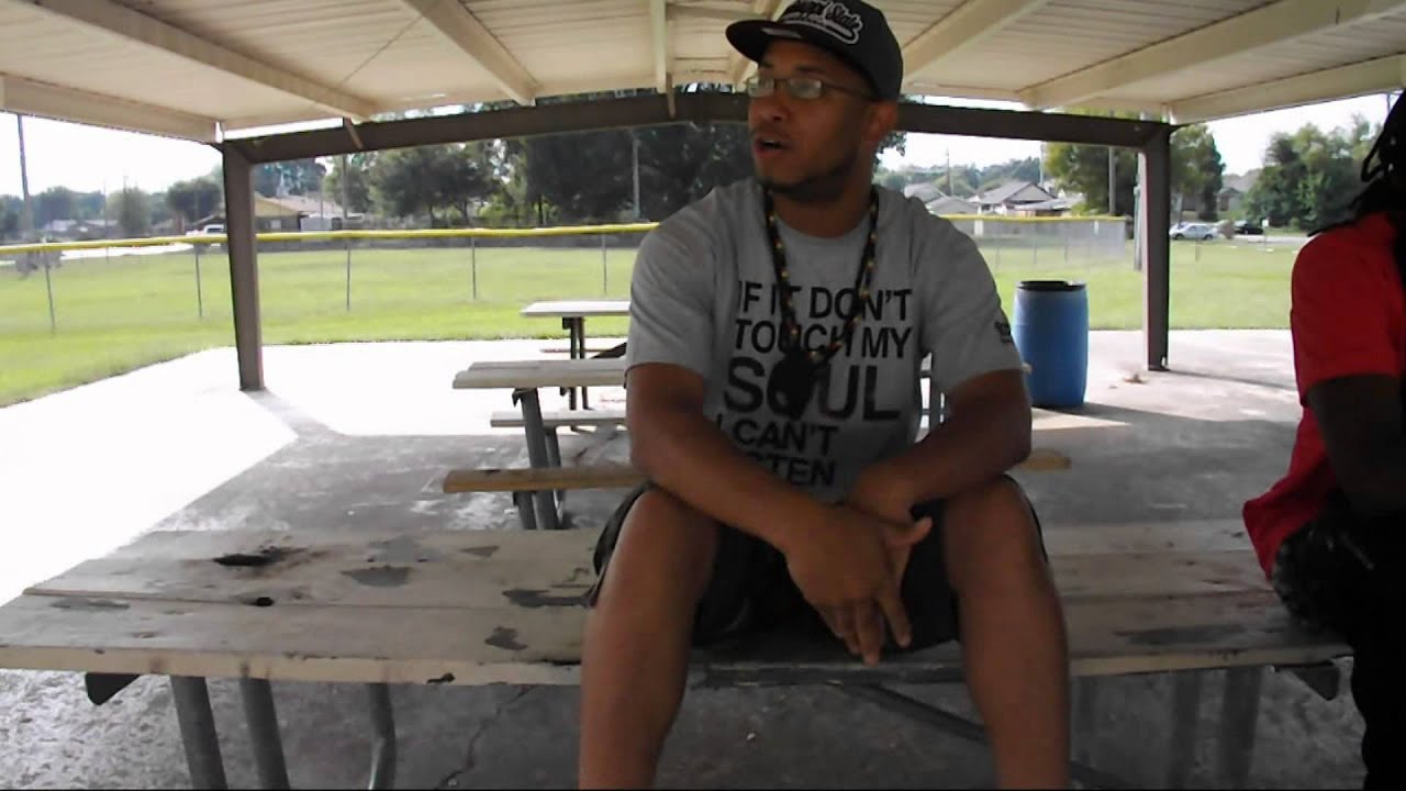 HUSTLE BOIZ T.V. EDITION WIT BIG ZAY MACK