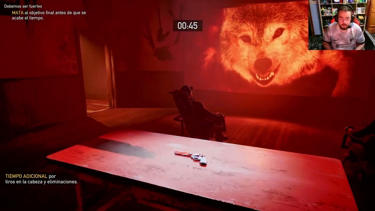 Far cry 5 parte 6
