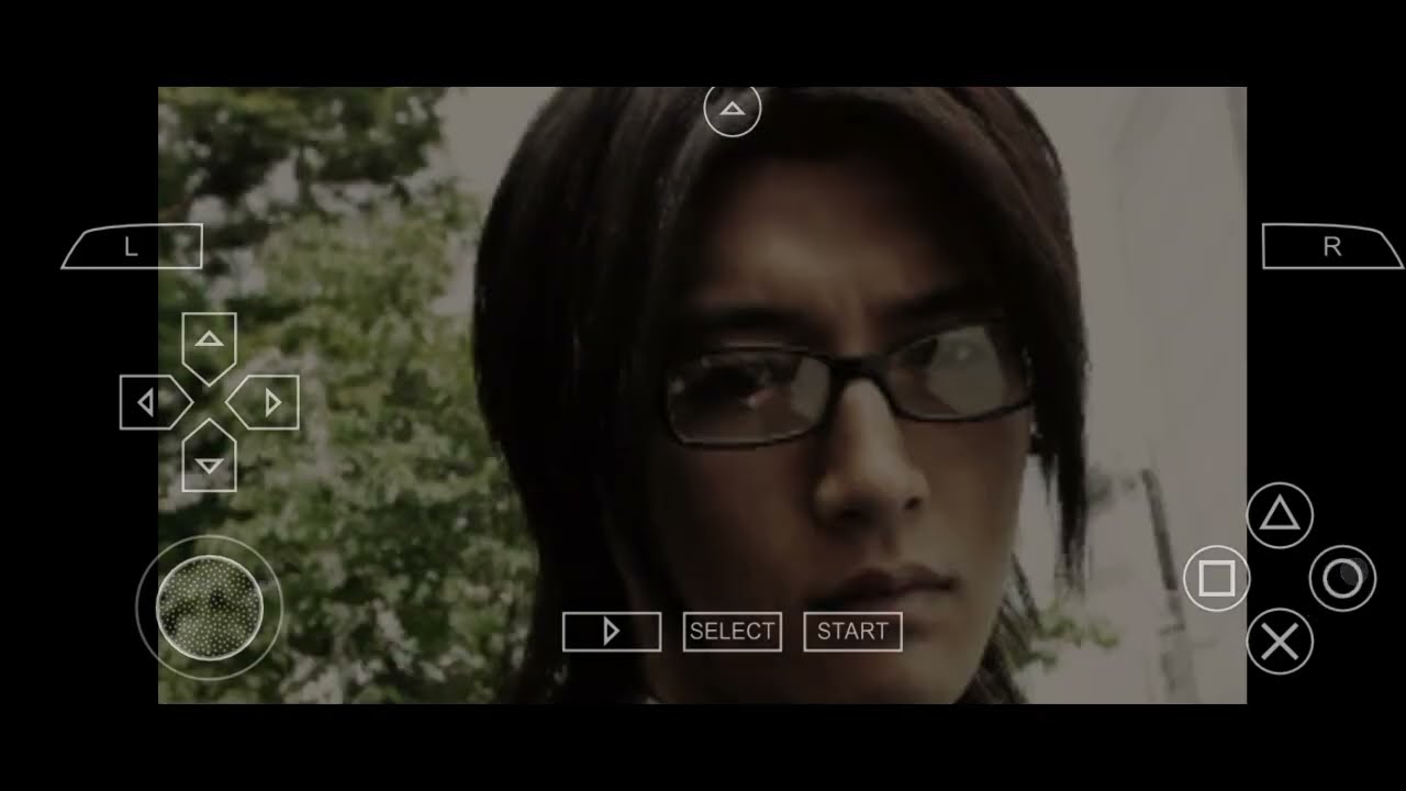 Special Video Ke-428, Main Game Jepang Visual Novel + Short Movie - 428: Shibuya Scramble (Psp)
