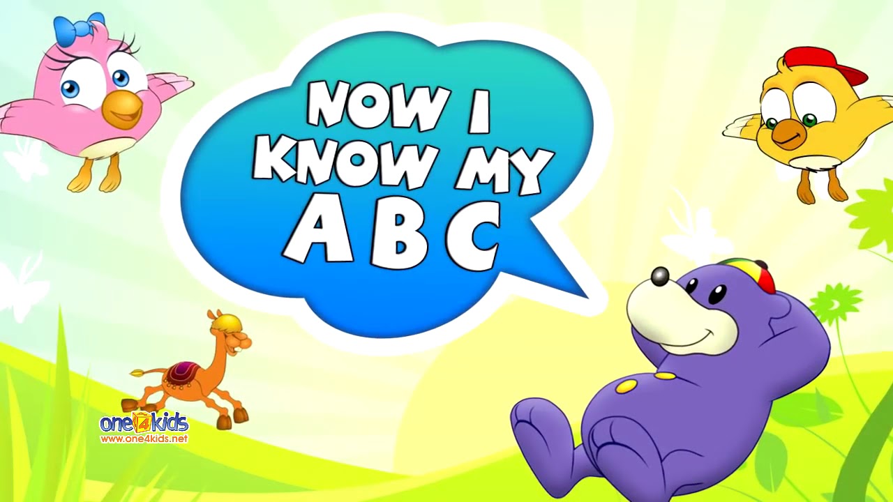 ABC Song Nasheed Islamic ABC for Muslims kids  Halal Media - IslamicHub