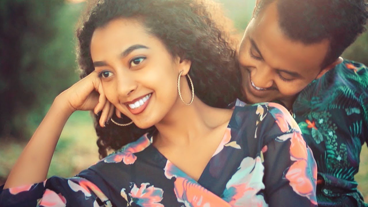 G Mesay Kebede - Zebibey | ዘቢበይ - New Ethiopian Music 2019 (Official Video)