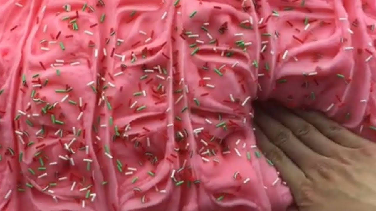 ASMR | Big Batch Slime #60
