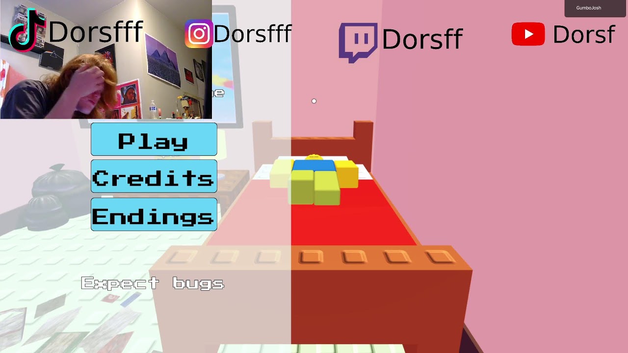 Midday SESHH!!! LIVEEEE!! ROBLOX!!