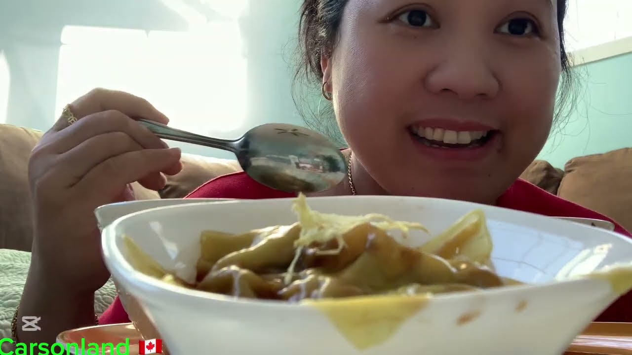 Lần đầu học YouTube lành món tiểu Long bao 🥰🥰🥰và cái kết 