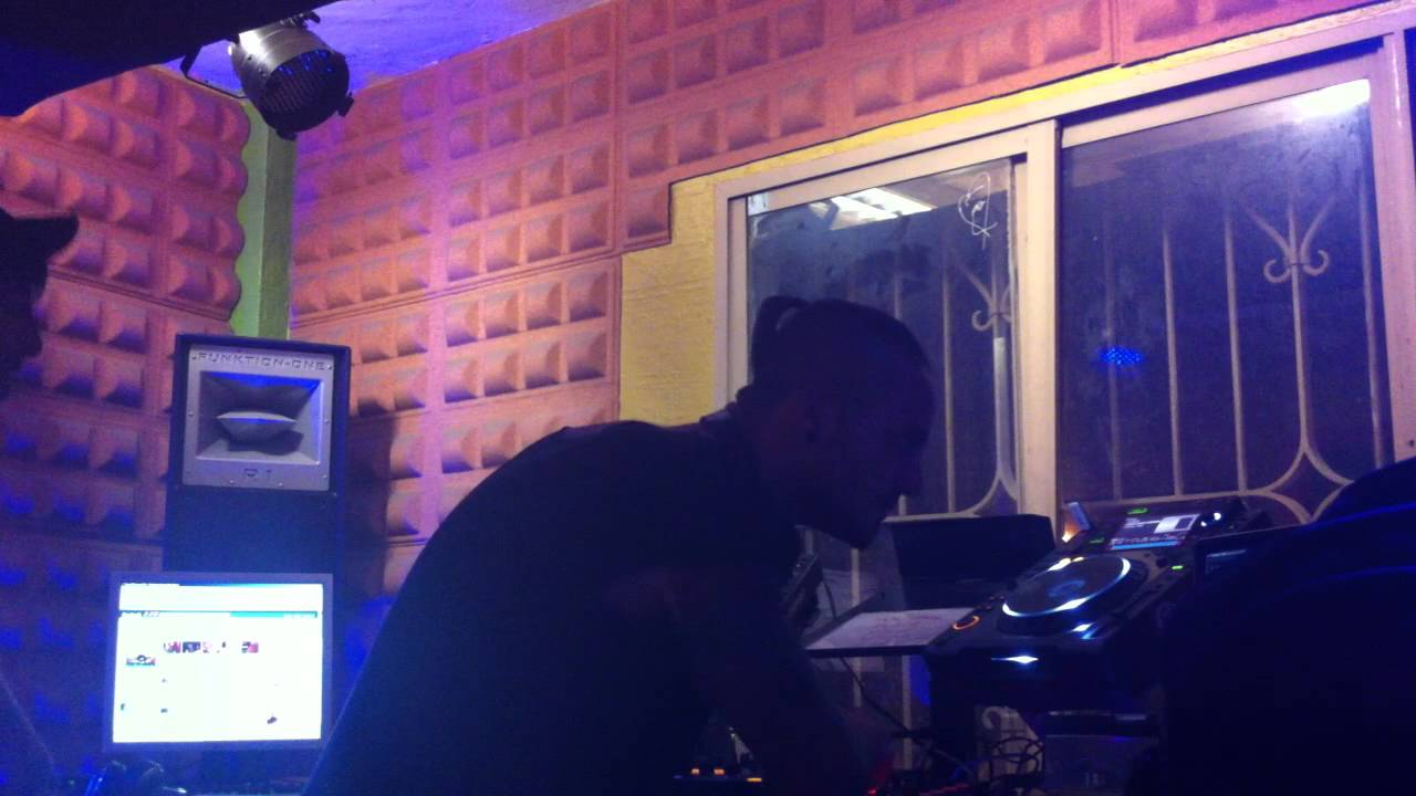 JIGGY @ Ibiza Global Radio Capadi REBELS Radio Show   Aug 2011