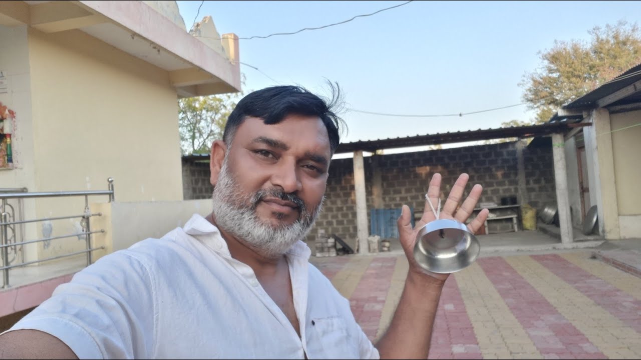 पूड़ी बनाने का देशी मशीन बनाया 😊 || सिंपल मार्ग सेवाश्रम || Simple Marg