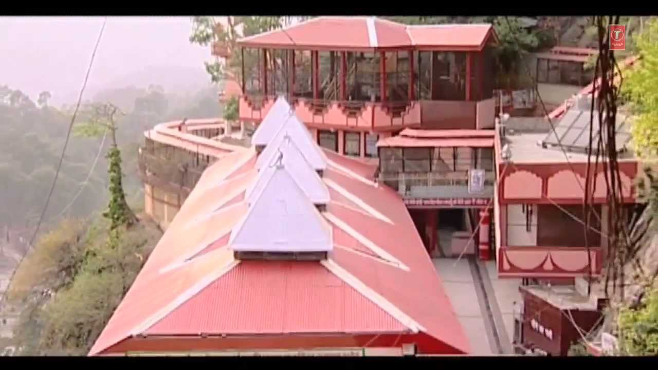 Taarde Taarde Baba Balaknath Bhajan By Deepak Maan [Full HD Song] I Chimta Jogi Da Vajda