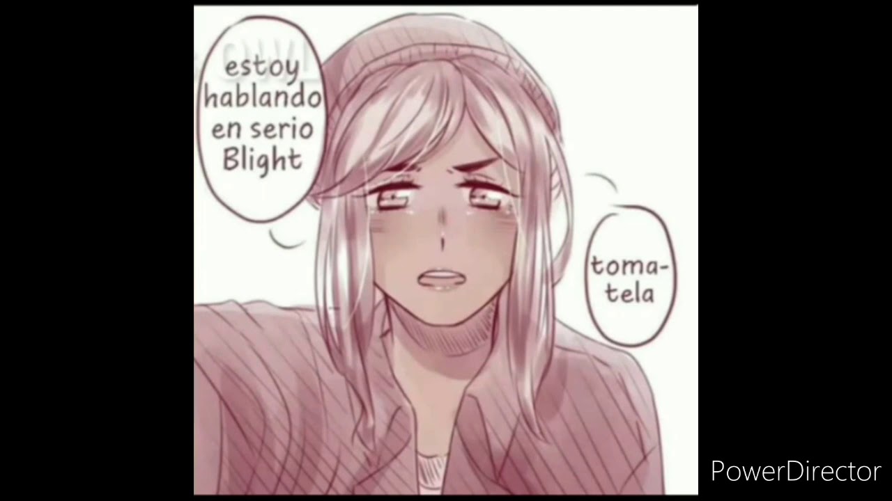 TOH = Lumity cómics en español (Parte 27)