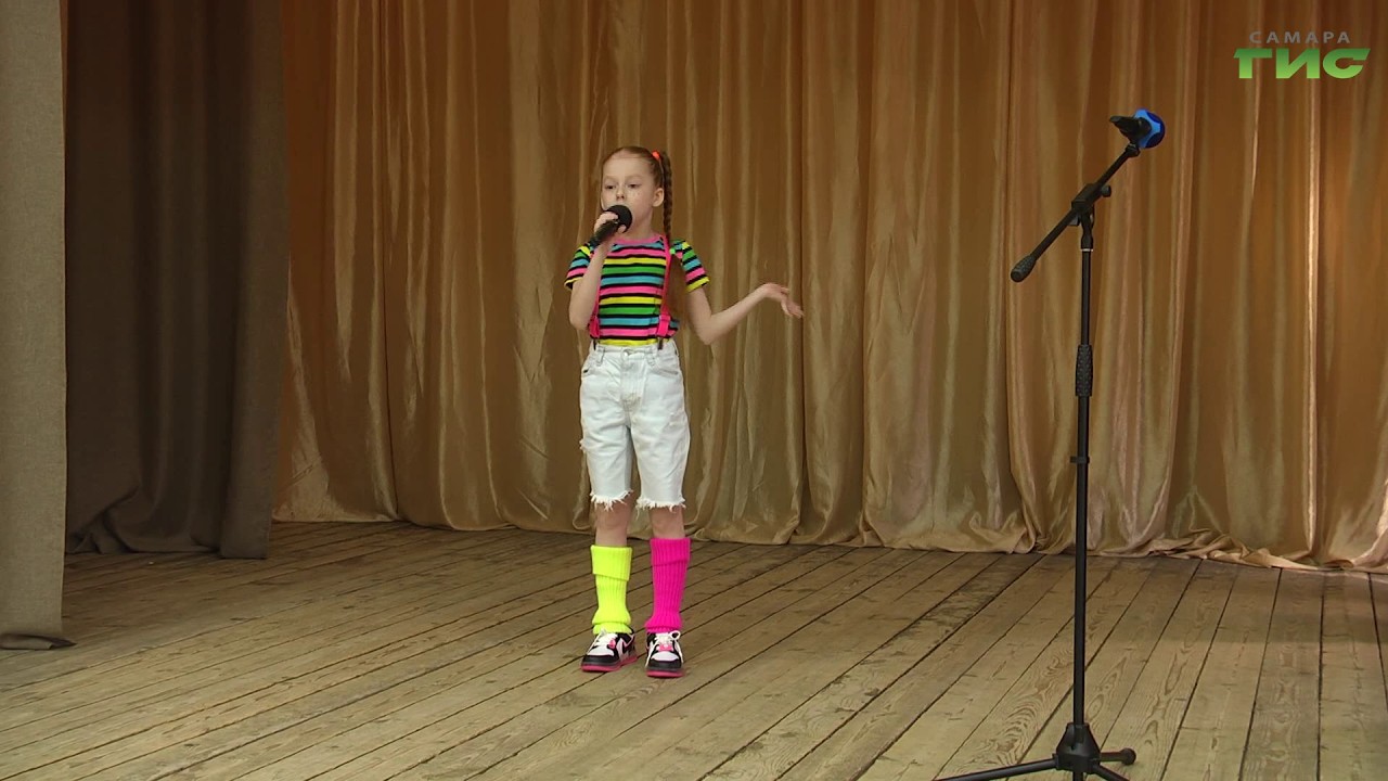 Юные чтецы Самары приняли участие в городском этапе конкурса 