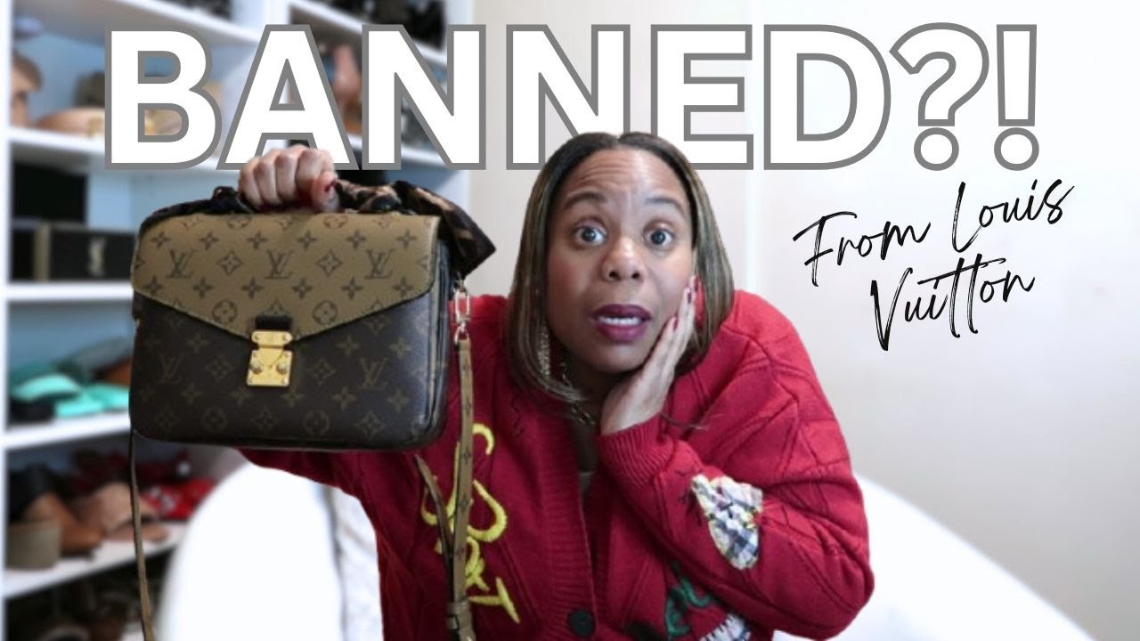 Pochette Metis Review and What Happened at Louis Vuitton?