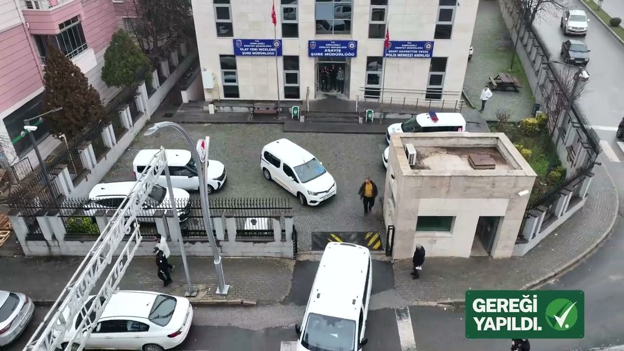 Kırklareli'nde Milyonluk Dolandırıcılık &Ccedil;etesi &Ccedil;&ouml;kertildi