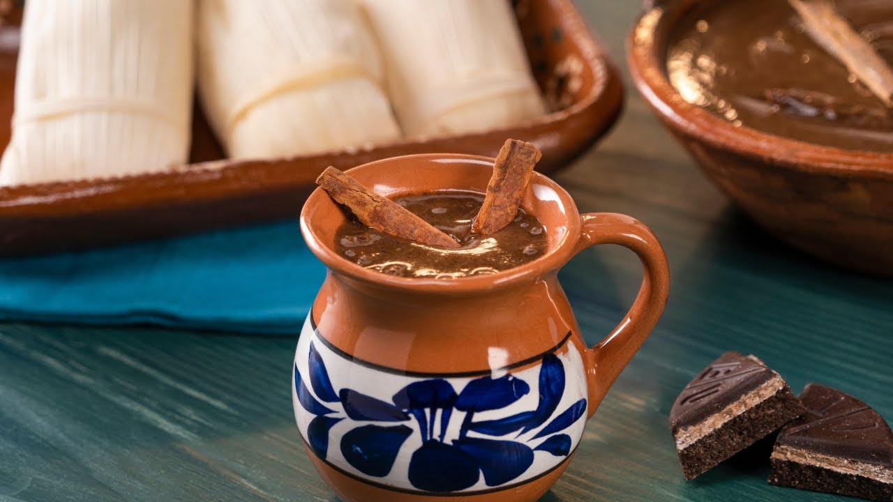 Cozy Mexican Drinks  | kiwilim&oacute;n recipes | Mexican Cuisine