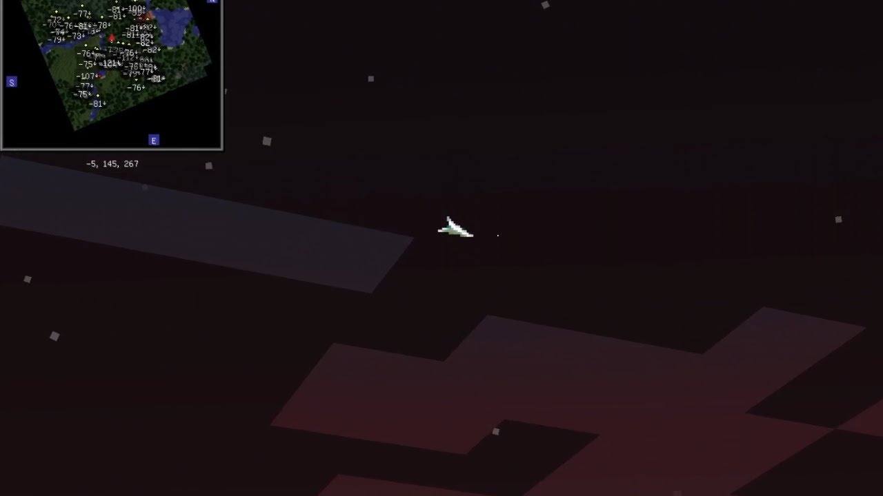 They added VOTV easter egg in SRP?!