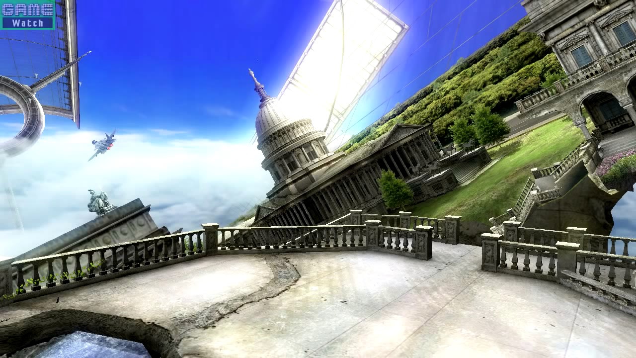 Copy of Tekken 6   G Fallen Colony Extended Complete