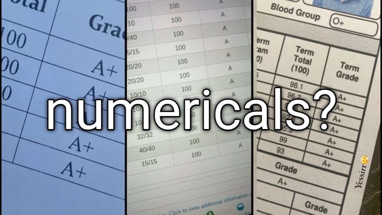 some numericals are just....difficult