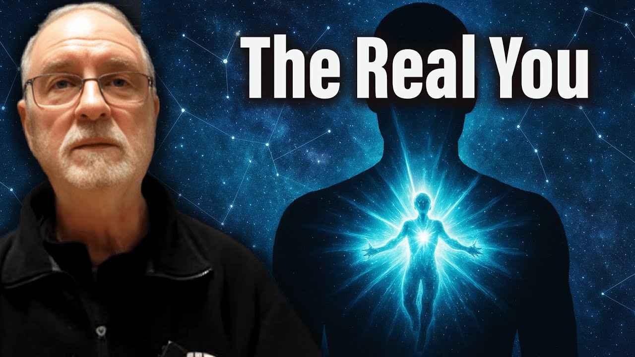 Ending confusion about who you are