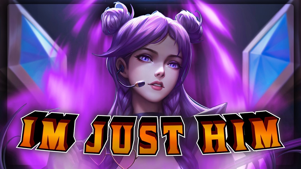 This Team Is ON POINT | LoL Ranked S16 [27]