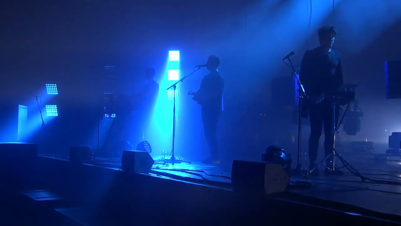 Alt-J - Hunger of the Pine - Live - South Side Ballroom - Dallas TX - October 5, 2015