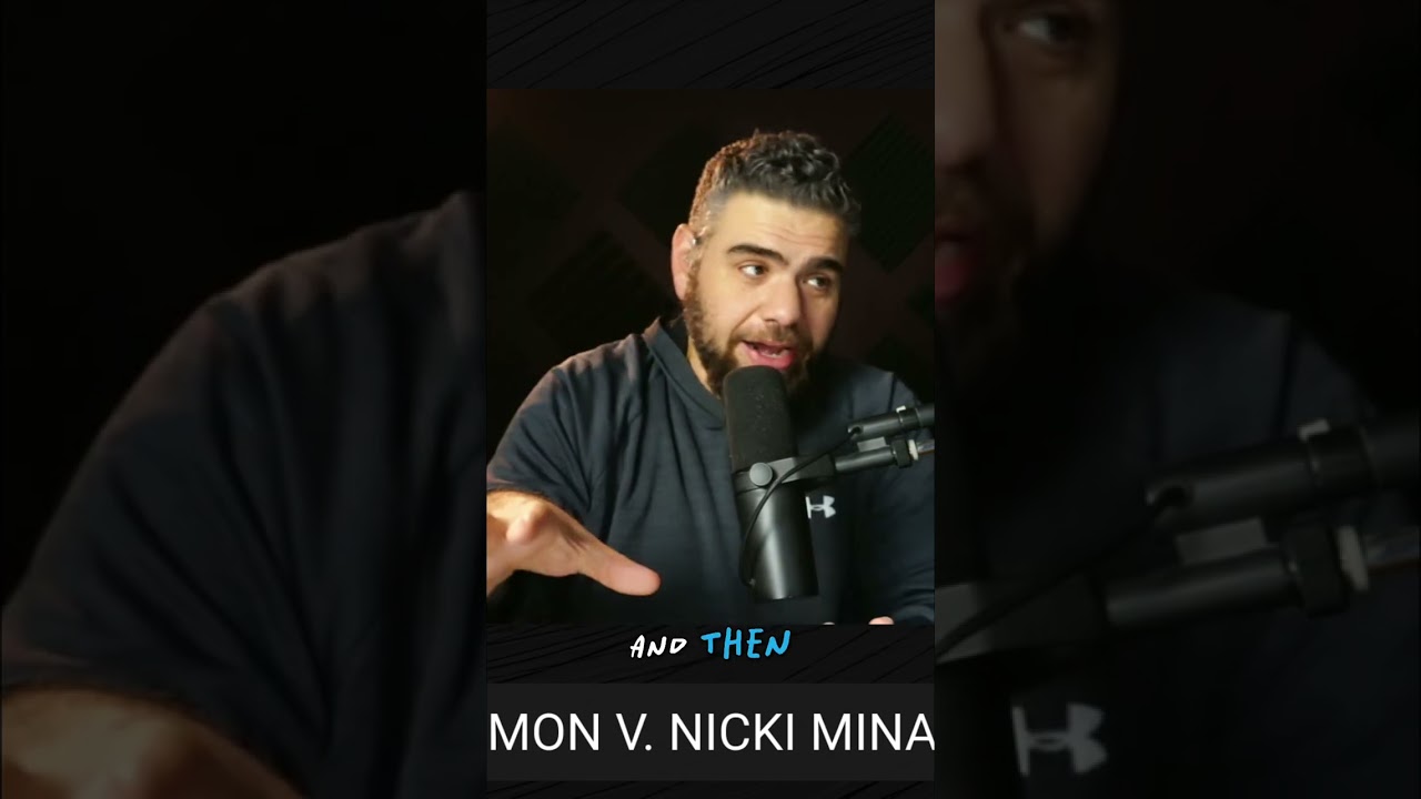 Don Lemon Controversy: DOJ & Nicki Minaj Weigh In! 