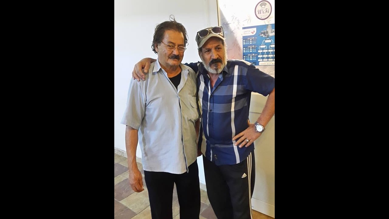 السهرة مع الفنان محمد الجفيلي - الجزء 3