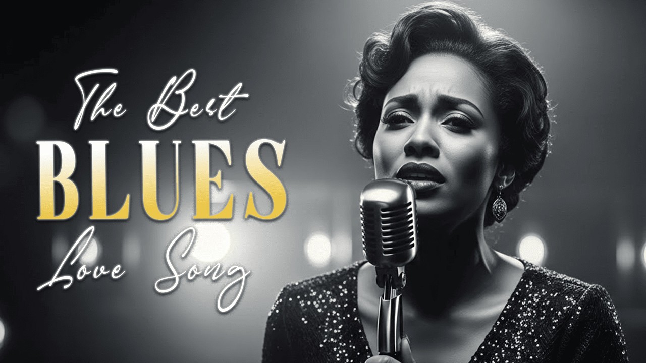 Soul Blues Icons: Timeless Songs Inspired by Ray Charles, Etta James & Otis Redding