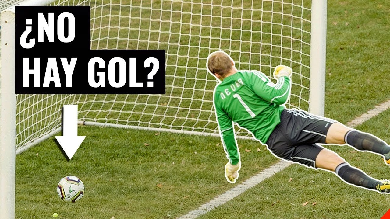 Los 25 Robos Más Polémicos en la Historia del Fútbol