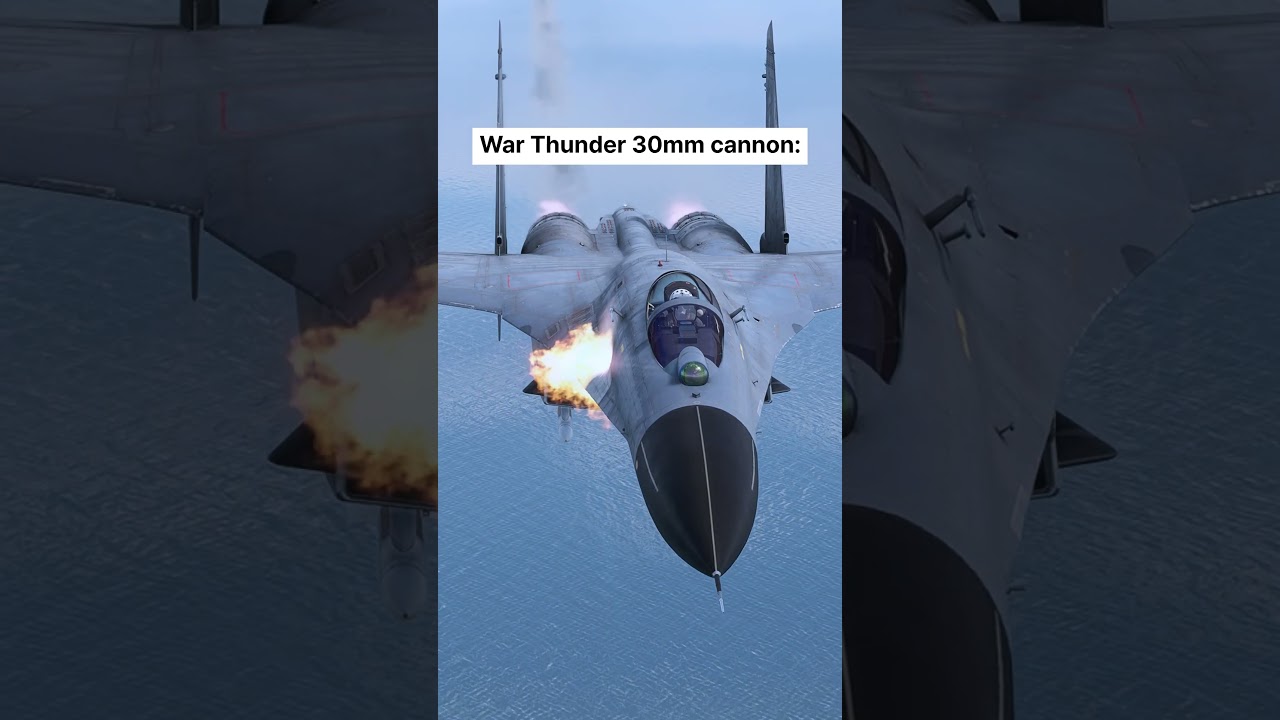 War Thunder Simulator @gtetgeg