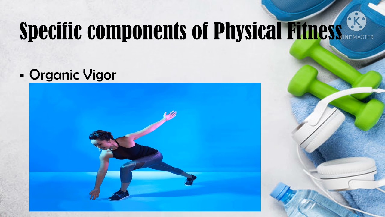 SHS PE/HOPE | LESSON 1 - Physical Fitness