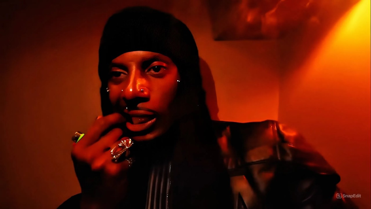 [FREE] Playboi Carti Type Beat - 
