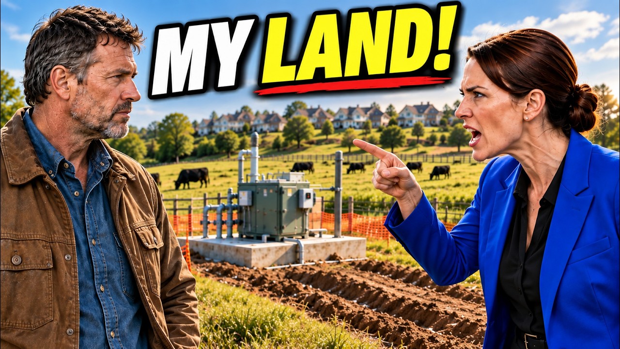 An HOA Pump Station Appeared on My Ranch&mdash;Then the Inspector Asked Why