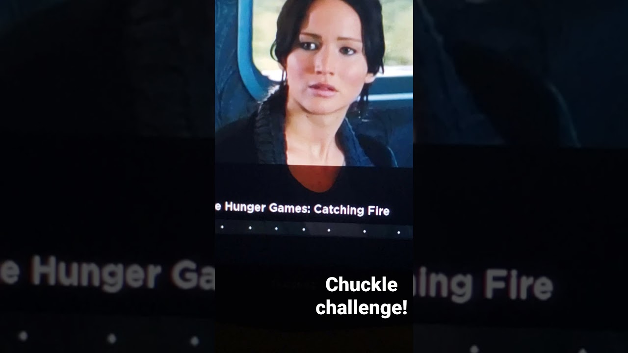 New , Chuckle  Challenge