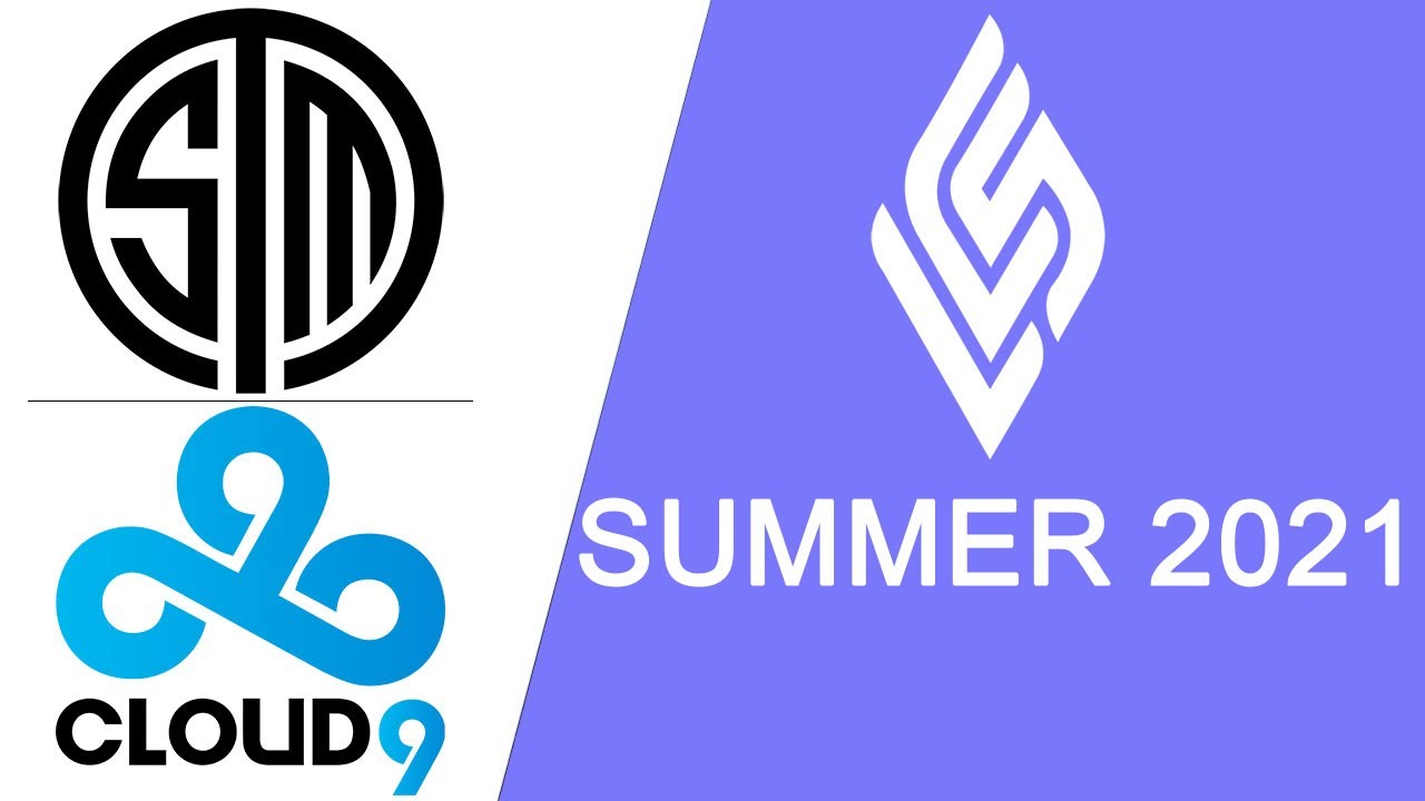 TSM vs C9 | Team SoloMid vs Cloud9 | LCS Summer 2021 (20 June 2021)