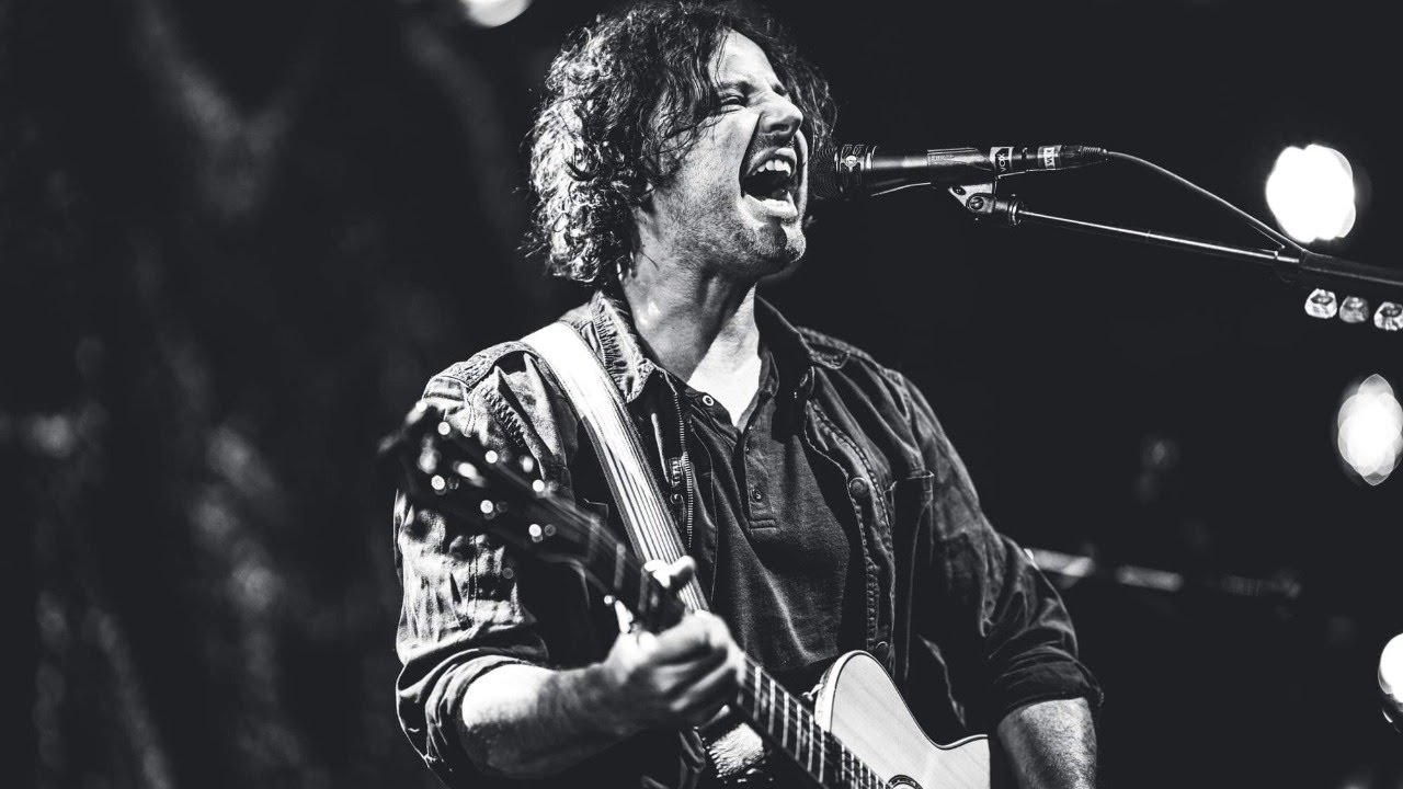 Sessions - Live - Korel Tunador
