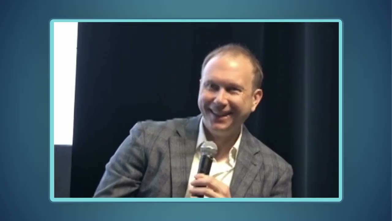The Present & Future of AI in Insurance | Dan Woods @ Insurtech America Symposium 2026