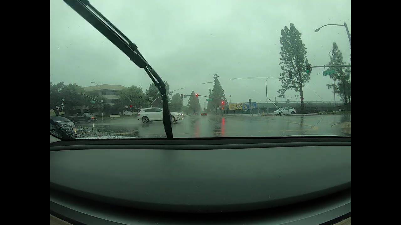 Grinding in My Tesla: Deliveries, Music & Motivation