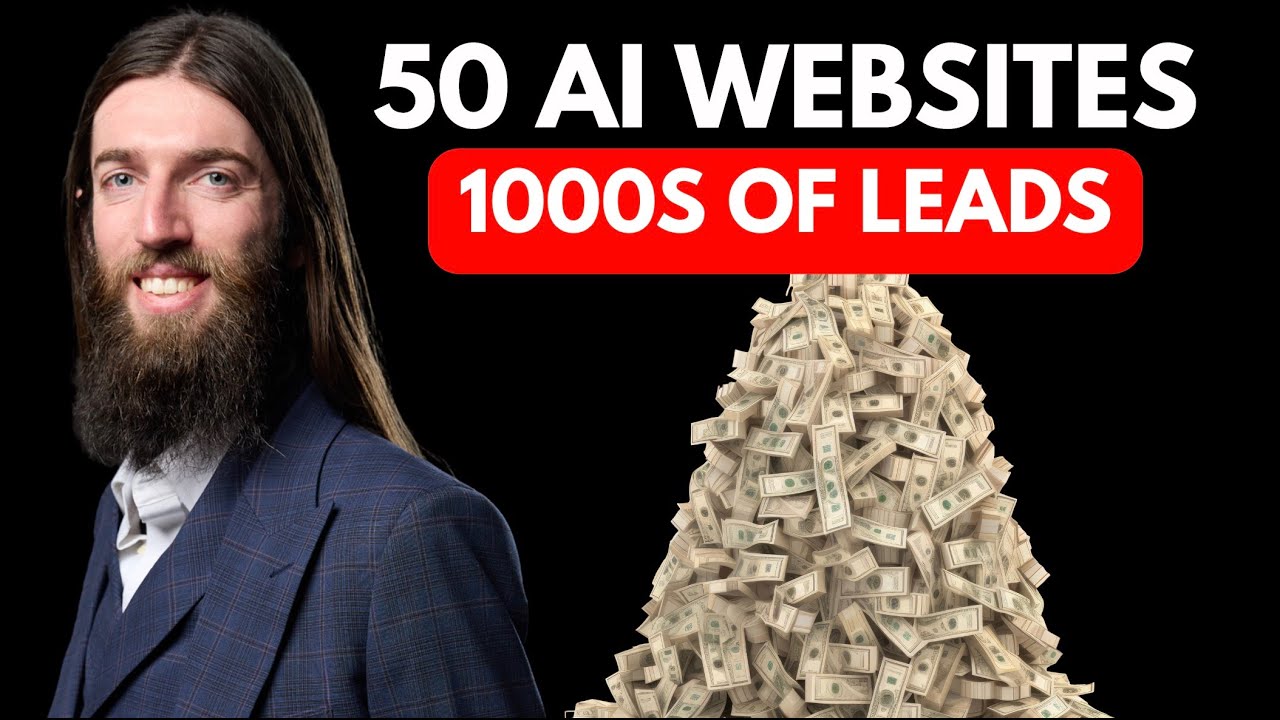 100k/m Traffic Value: Watch Me Rank 50 Sites 1 On Google and AI (Open Case Study)