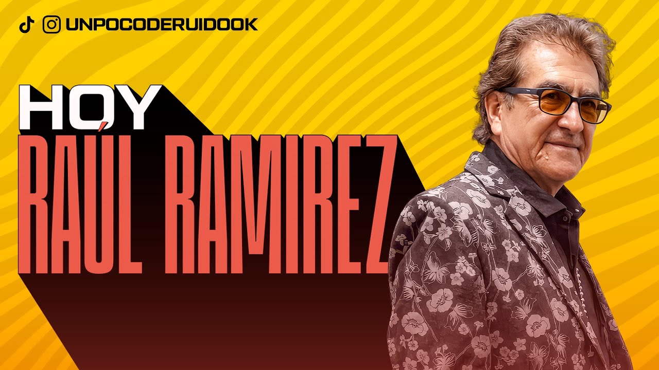 UN POCO DE RUIDO! Programa #119 Hoy 