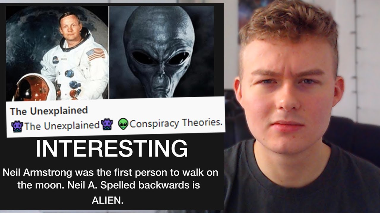 Explaining 