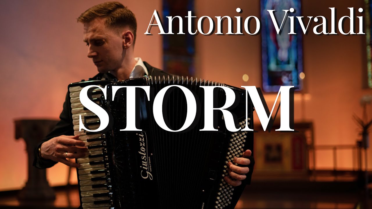 Antonio Vivaldi - 