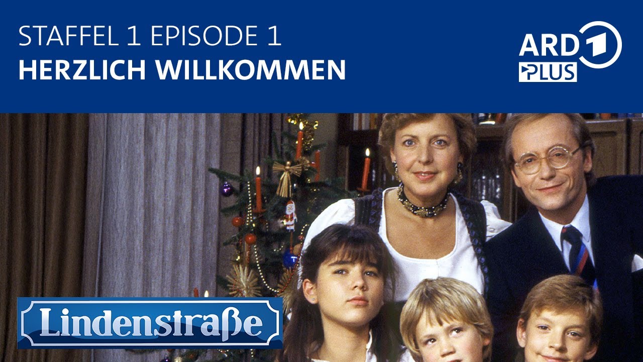 Lindenstraße 