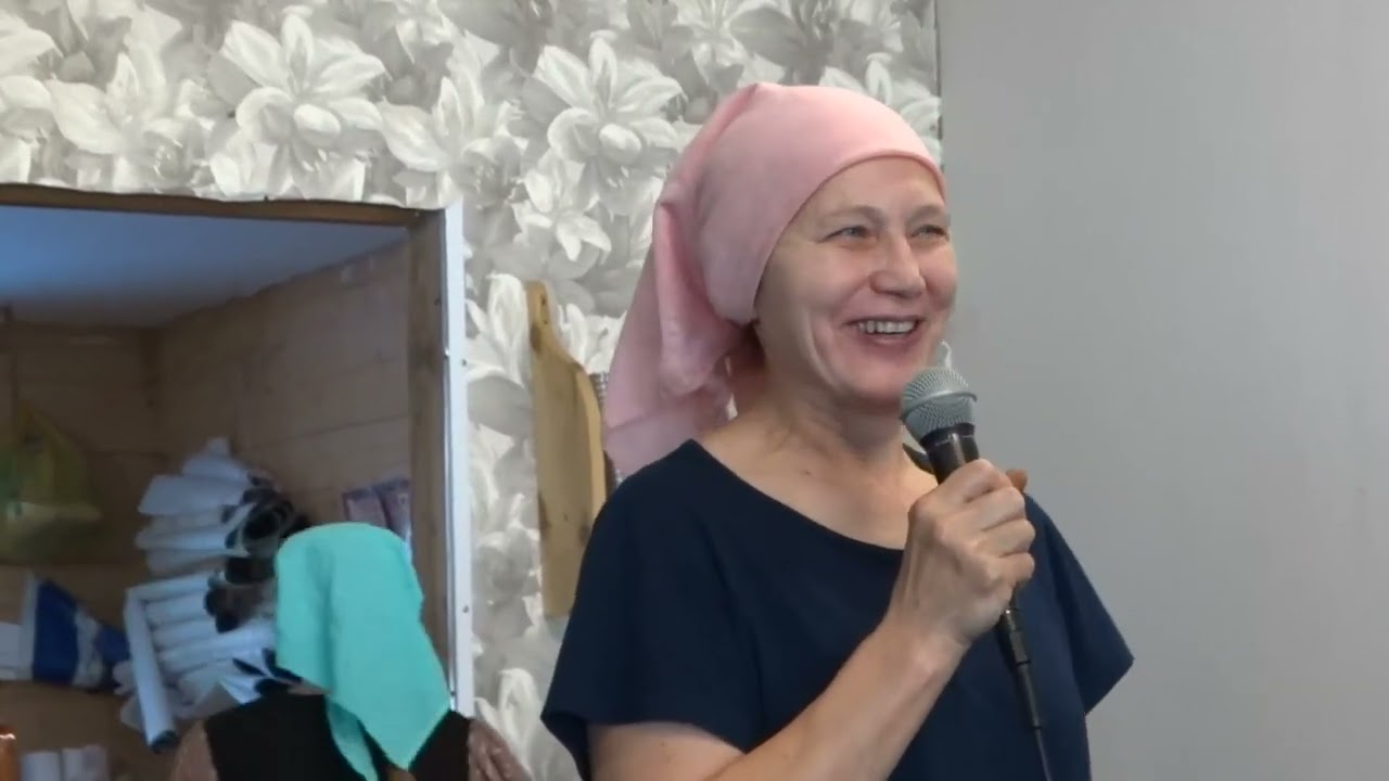 Собрание с чаепитием!!!!