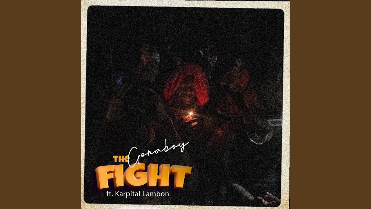 the fight