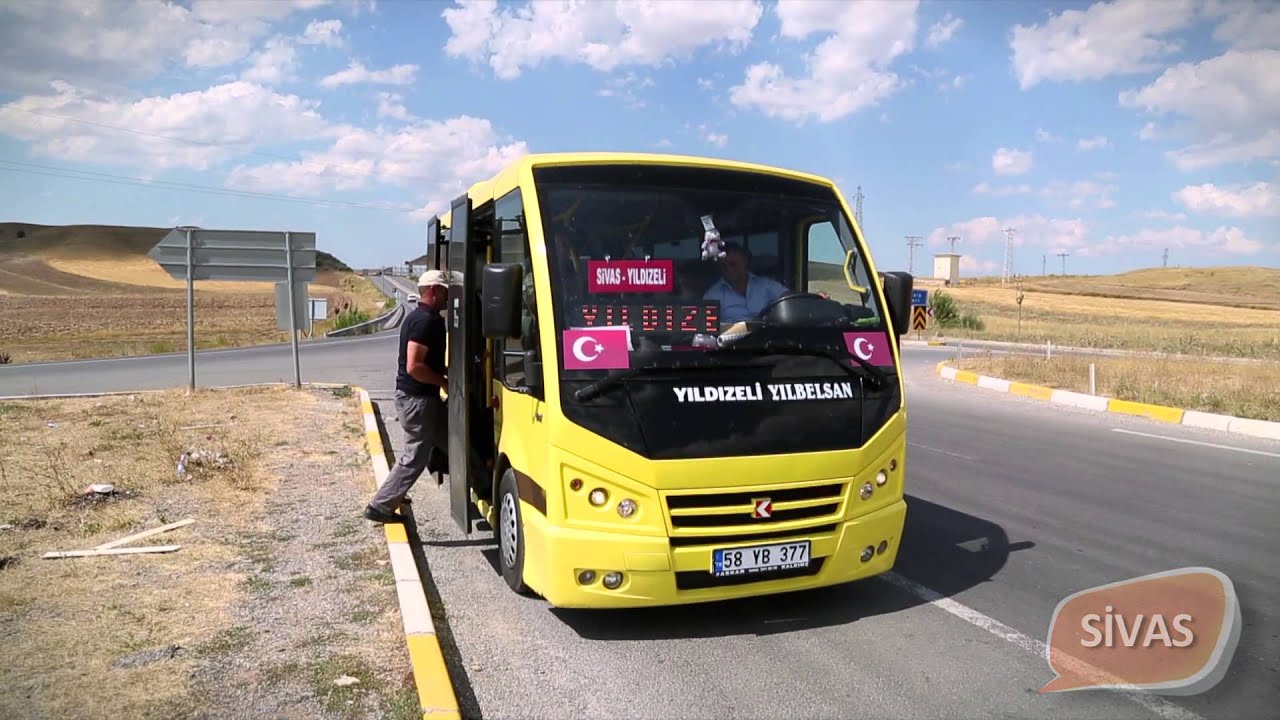 Toplu Ulaşımda ATAK JEST