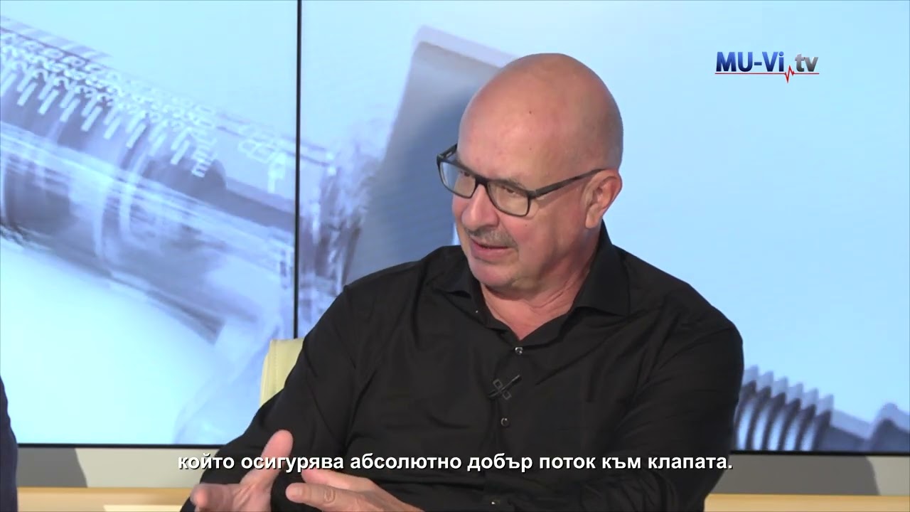 Ново поколение на клапи в Клиниката по кардиохирургия на УМБАЛ „Св. Марина“ - Варна