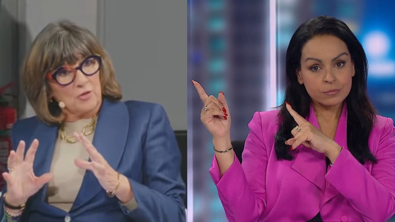 Lefties Losing It: CNN host's embarrassing question exposes depth of bias