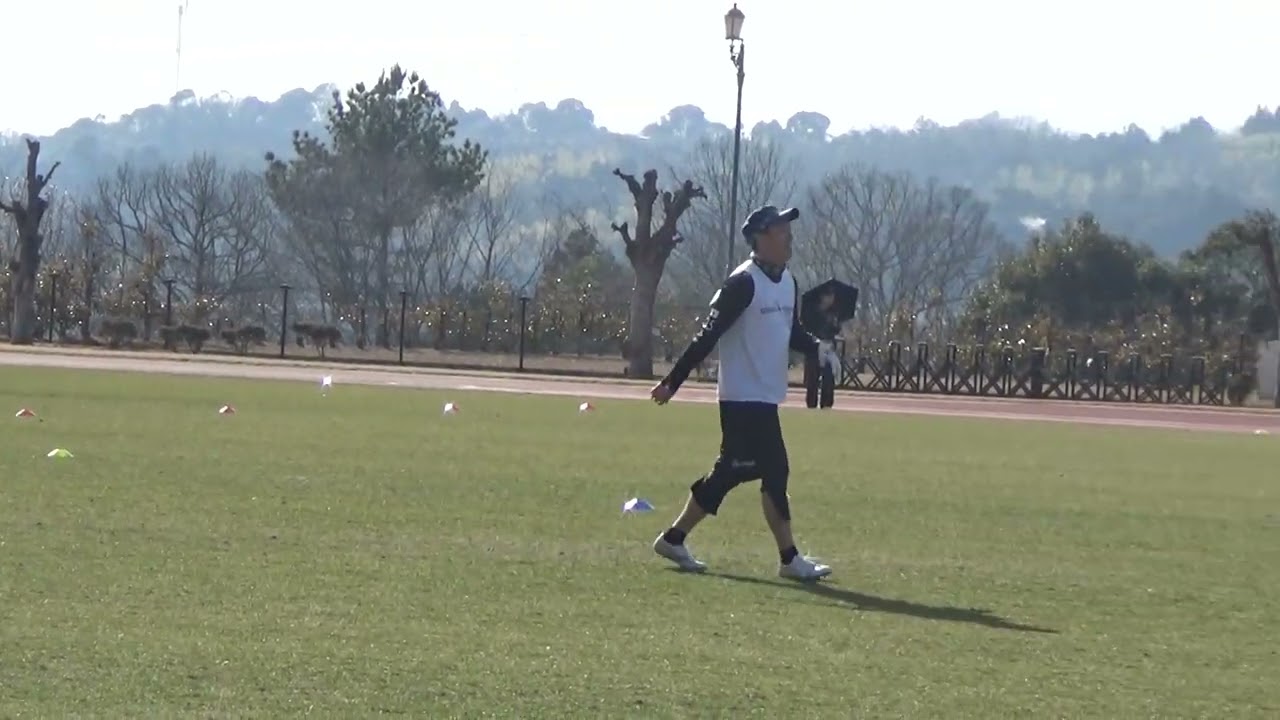 2026 橋本大会2月 大阪Kings vs WINO