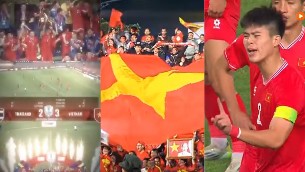Tiktok Bóng Đá Việt Nam 🇻🇳✨️#edit #vietnam #sport #football #capcut #skills #chill #fypシ゚vira